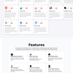 Ultimate PDF Converter Website PHP Script With 23 Tools