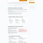Website Legal Policy Generator Resell Rights