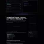 Digital Product _Changelog_ Markdown Generator