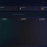 Micro-CRM & Kanban Pipeline