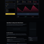 The Dubai Market Algo-Trading _Math-Only_ Backtester